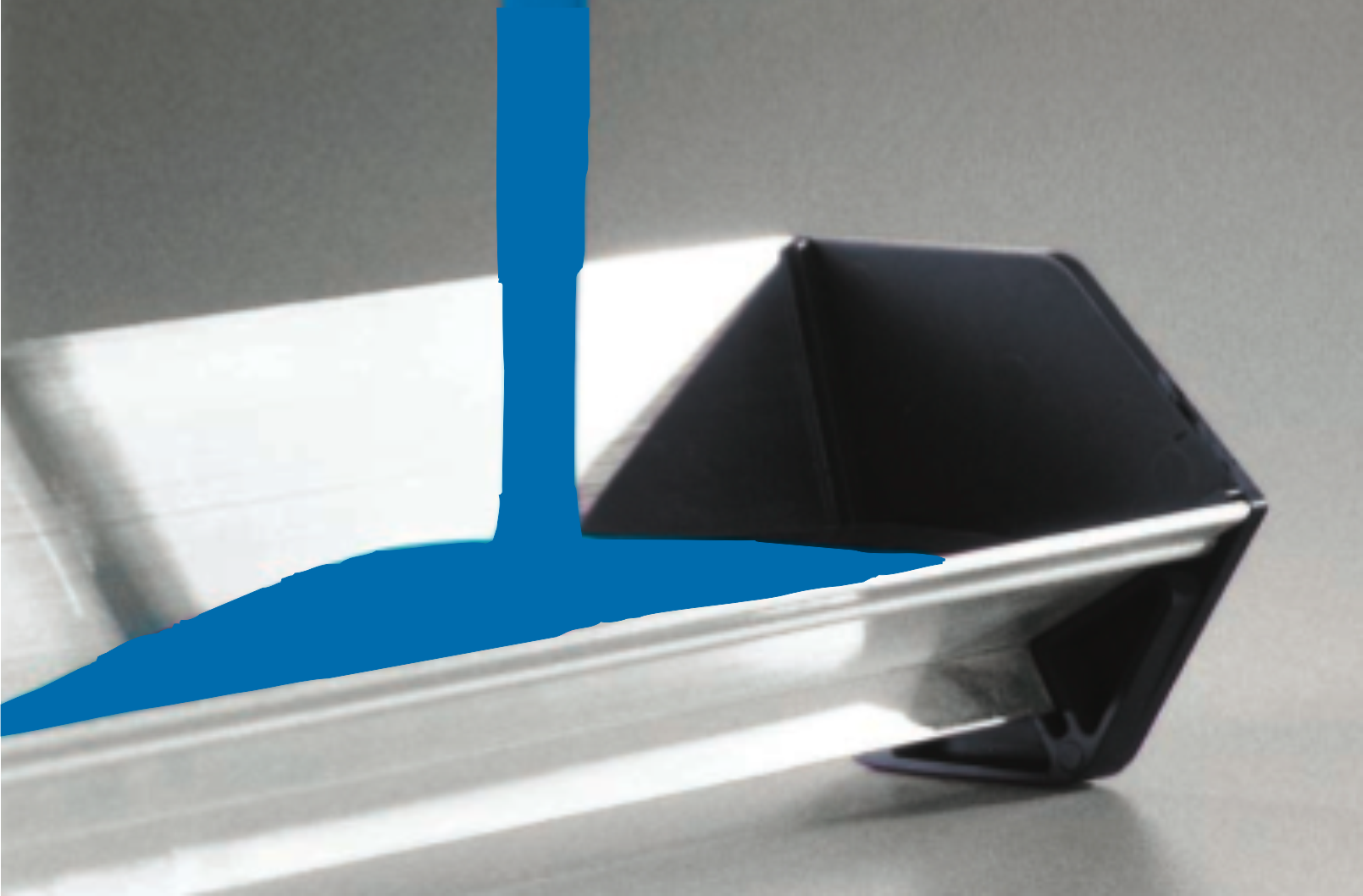 Photopolymer Emulsion